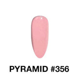 Pyramid Colors #356 (Gel Polish & Nail)